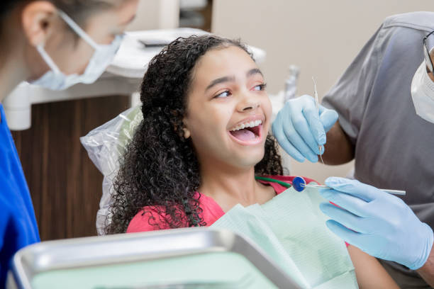 Best Emergency Dentist for Knocked-Out Tooth in Hugo, OK