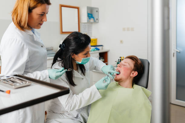 Best Broken or Cracked Tooth Emergency Dentist in Hugo, OK
