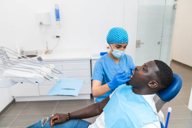 Best Weekend Emergency Dentist in Hugo, OK