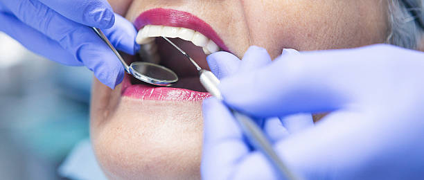 Best Urgent Dental Care for Toothache in Hugo, OK